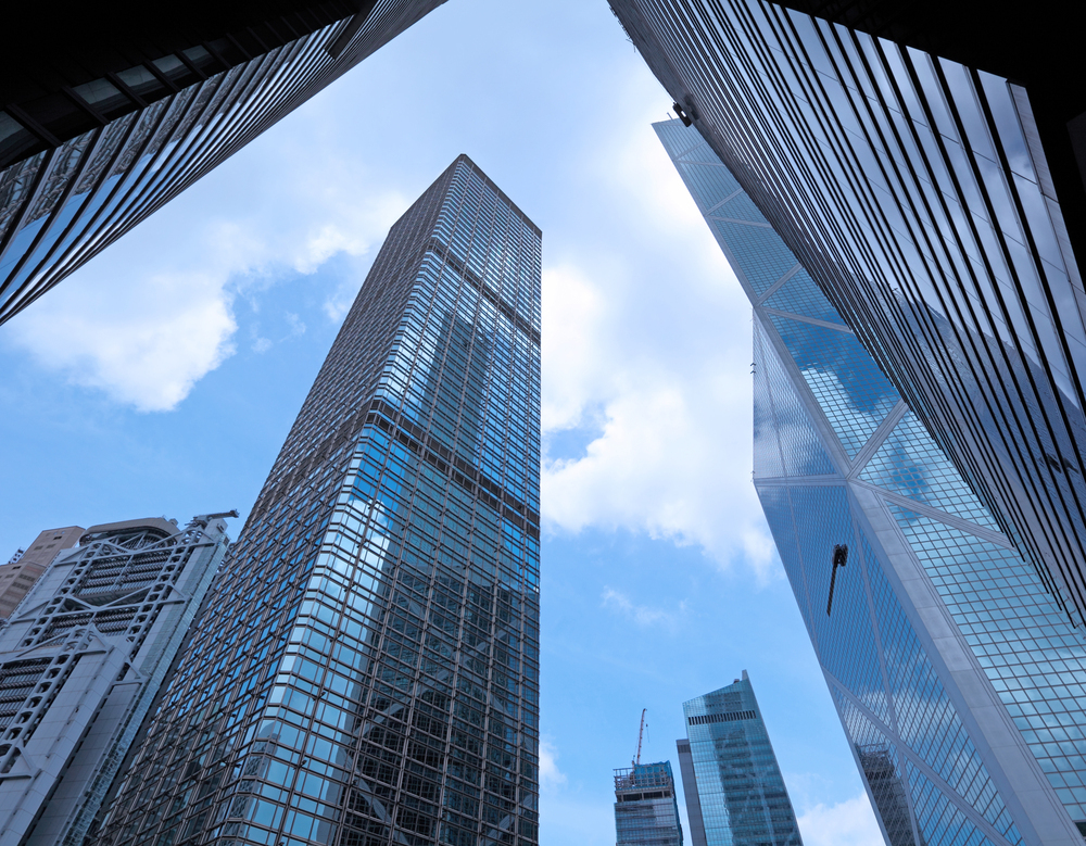 State-owned enterprise background